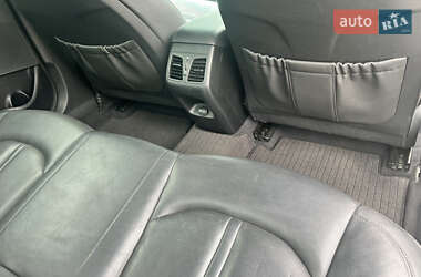 Седан Hyundai Sonata 2015 в 
