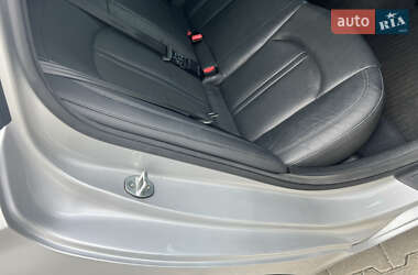 Седан Hyundai Sonata 2015 в 