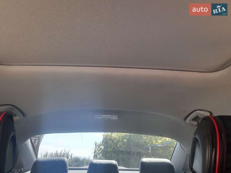 Седан Hyundai Sonata 2016 в Одесі