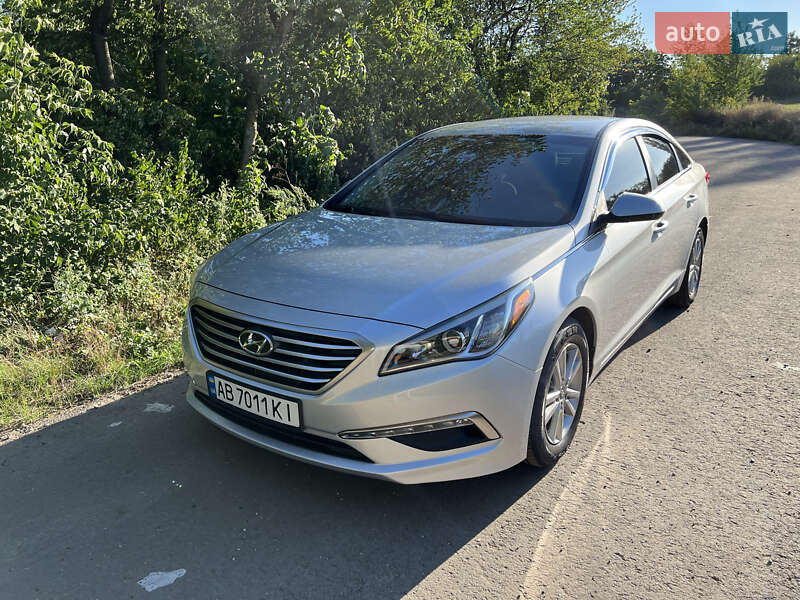 Hyundai Sonata 2014 Hyundai Sonata 2014