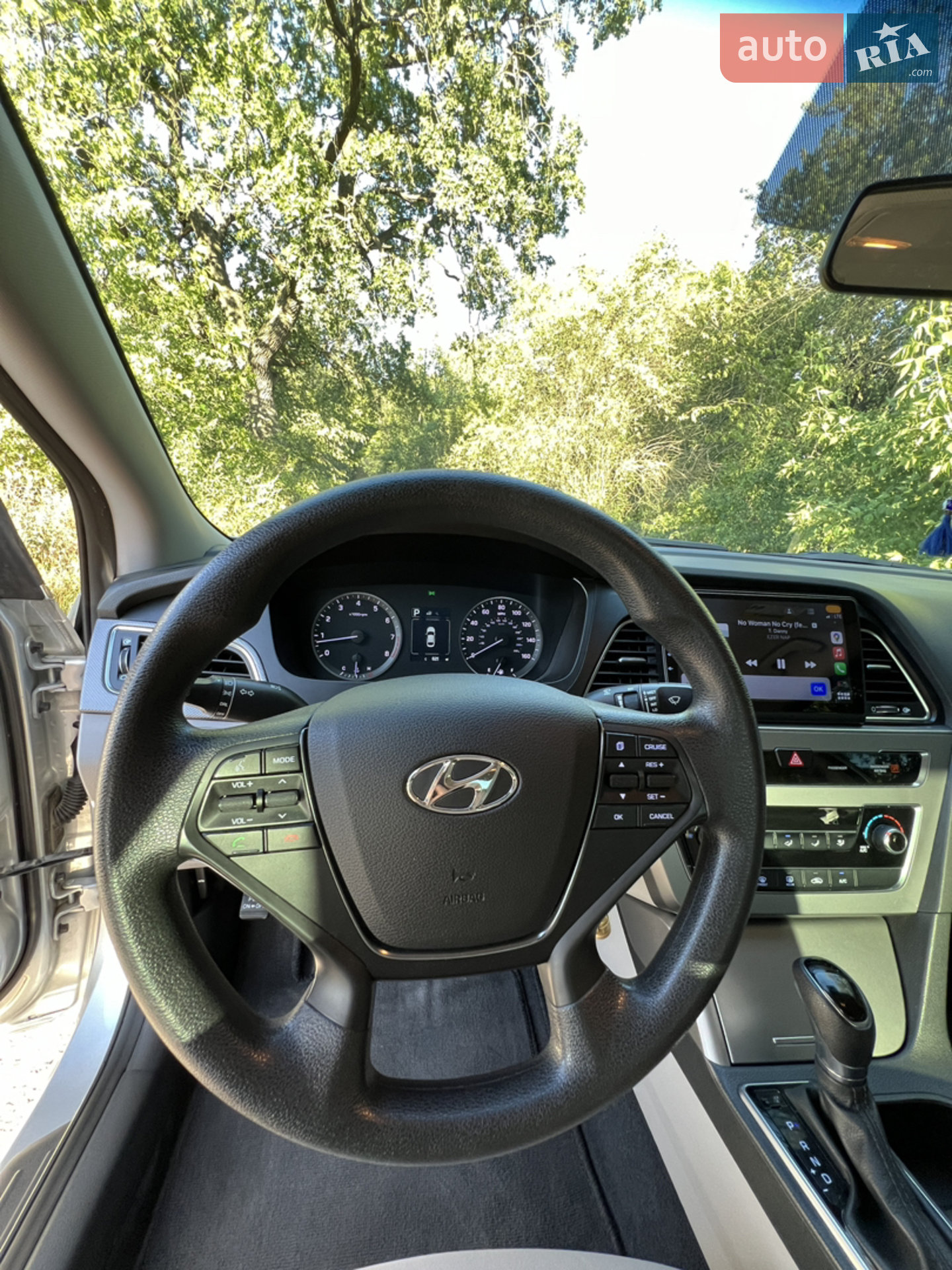 2014 Hyundai Sonata - мініатюра 9