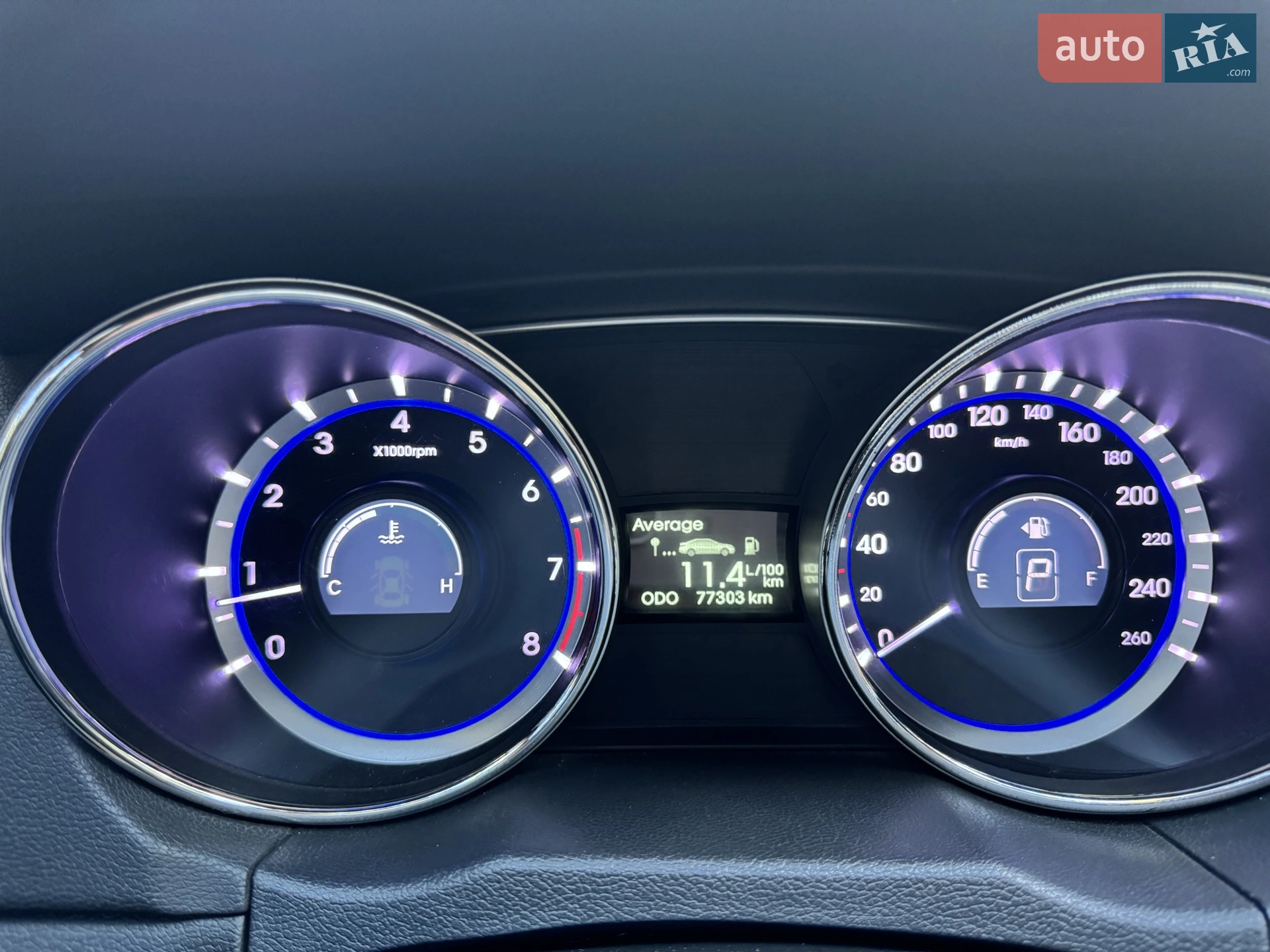 2011 Hyundai Sonata - мініатюра 11