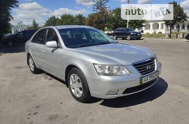 Седан Hyundai Sonata 2008 в Белой Церкви