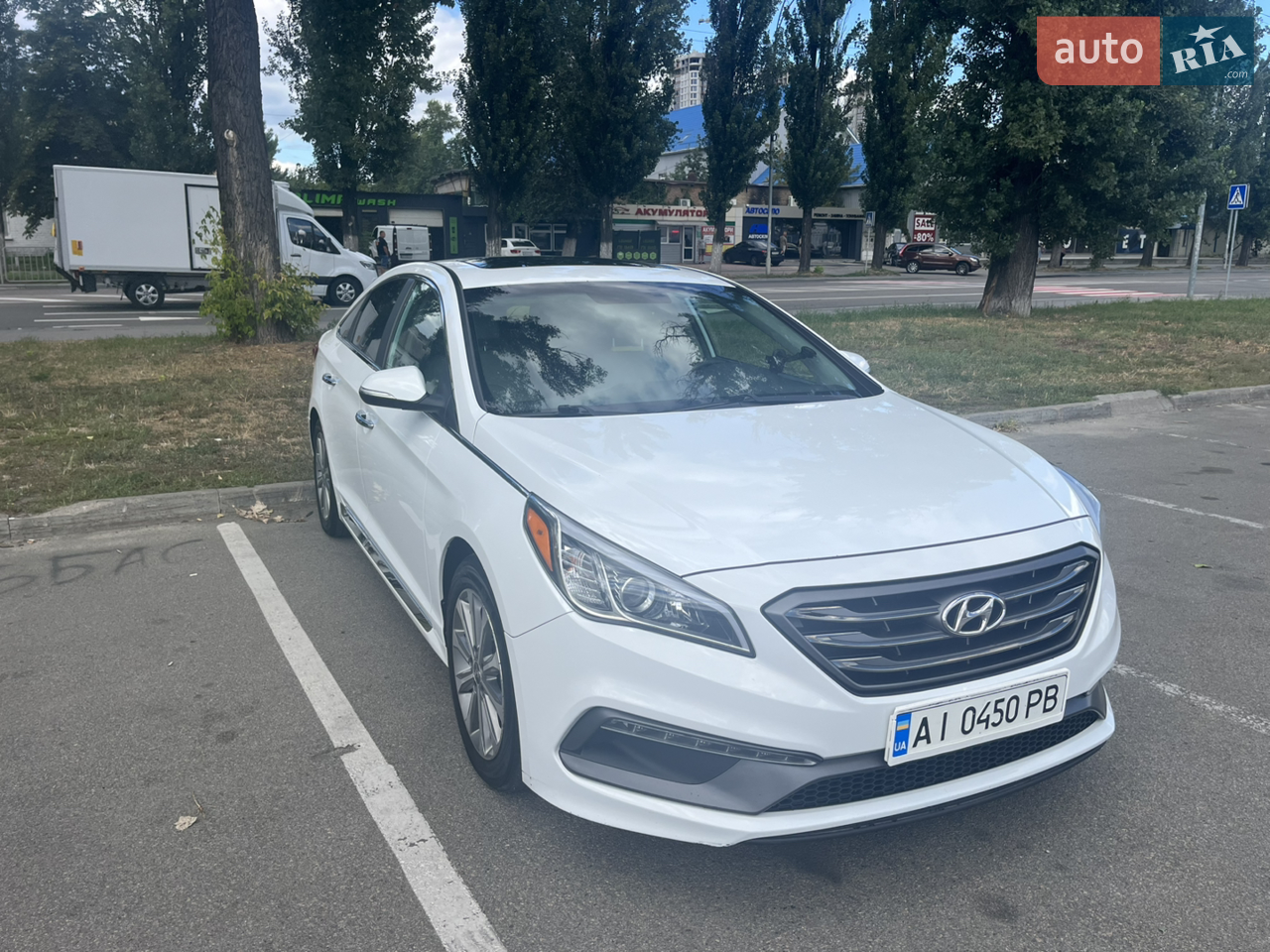 2016 Hyundai Sonata - мініатюра 45