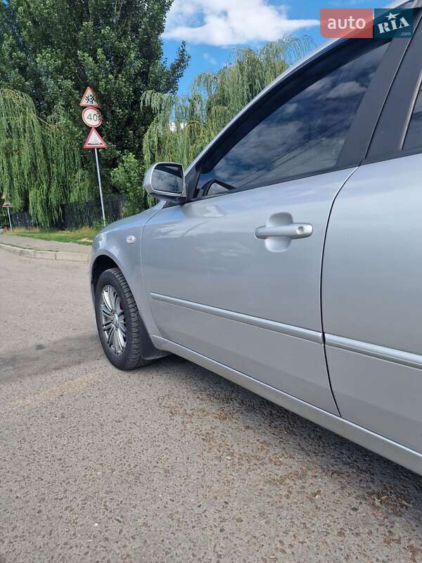 Седан Hyundai Sonata 2008 в Вишгороді фото 9 Седан Hyundai Sonata 2008 в Вишгороді