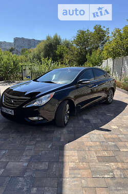 Седан Hyundai Sonata 2011 в Харькове