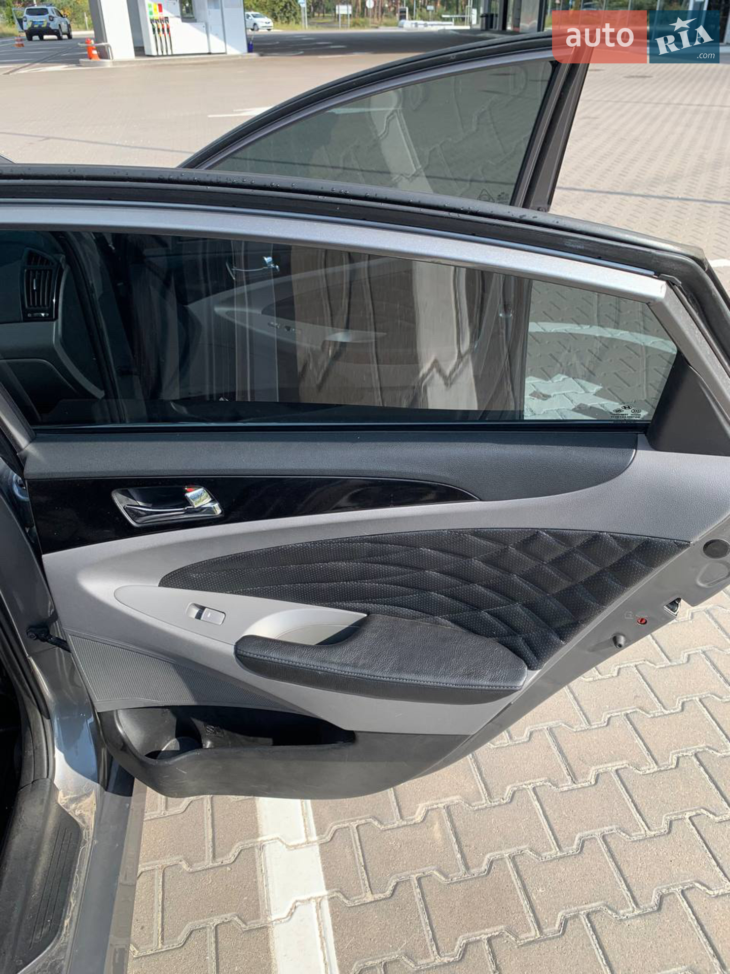 2014 Hyundai Sonata - мініатюра 22