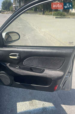 Седан Hyundai Sonata 2003 в Барановке