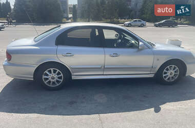 Седан Hyundai Sonata 2003 в Баранівці