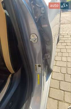 Седан Hyundai Sonata 2016 в Львові