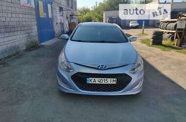 Седан Hyundai Sonata 2013 в Киеве