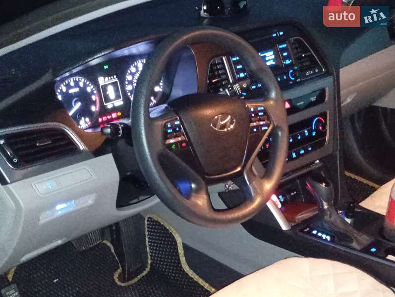 Hyundai Sonata 2014 Hyundai Sonata 2014