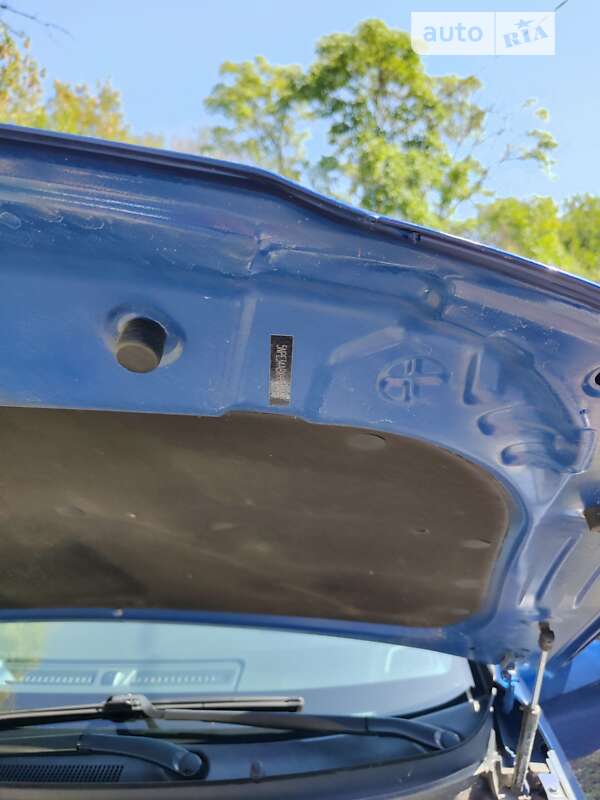 Седан Hyundai Sonata 2016 в Одесі