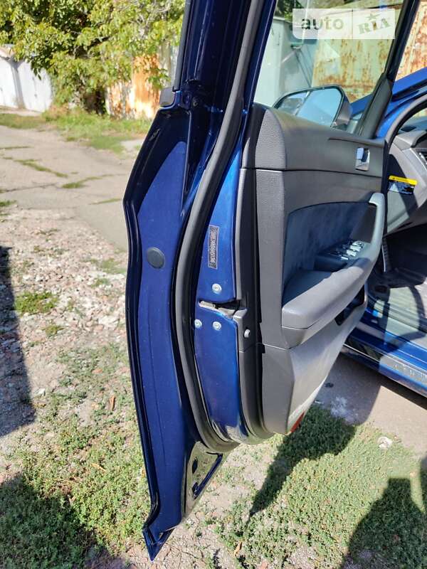 Седан Hyundai Sonata 2016 в Одесі