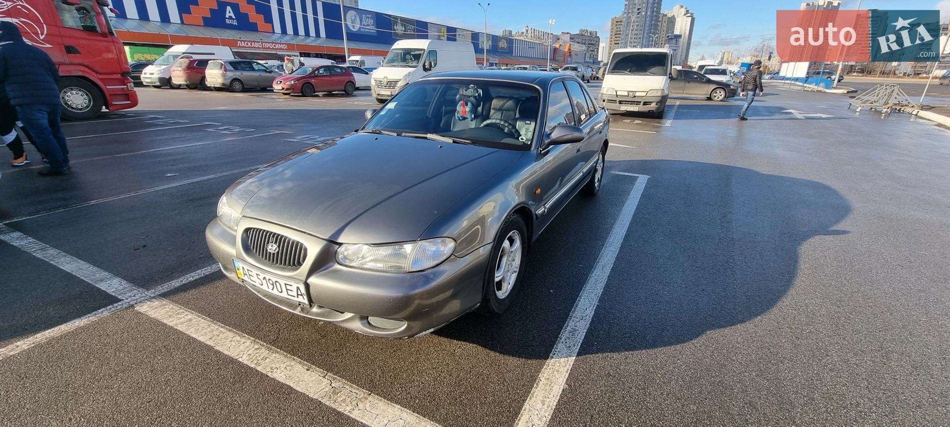 Фото авто 10