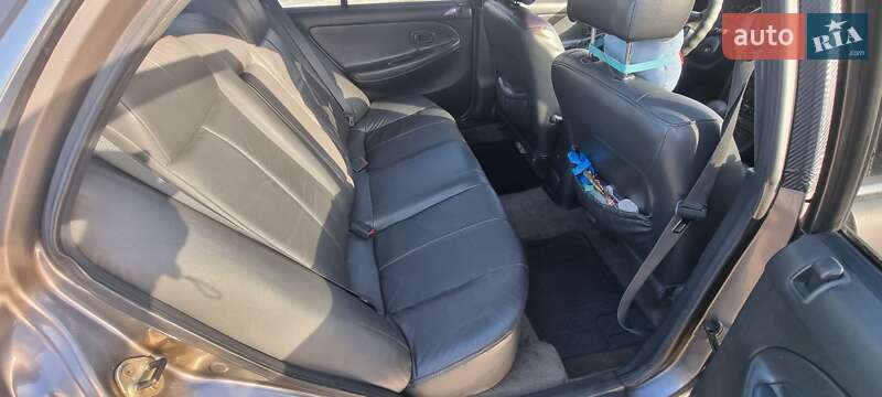 Седан Hyundai Sonata 1997 в Кам'янському