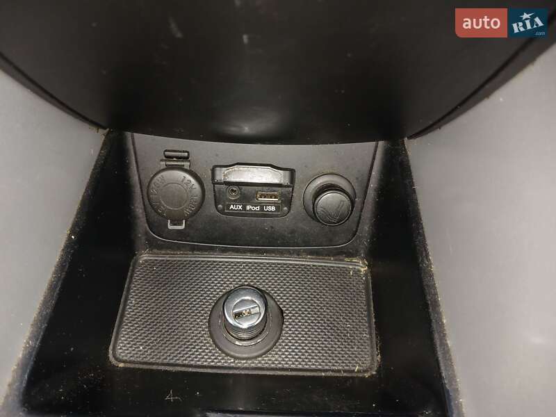 Седан Hyundai Sonata 2010 в Борисполі