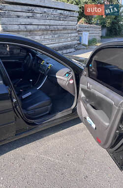 Седан Hyundai Sonata 2008 в 