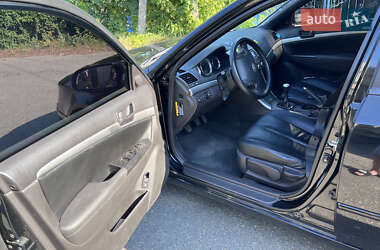Седан Hyundai Sonata 2008 в 
