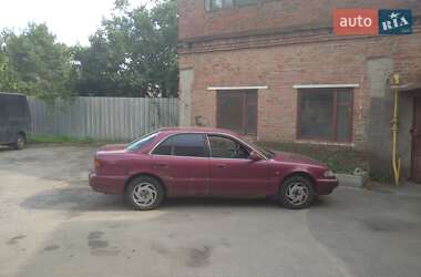 Седан Hyundai Sonata 1993 в Харькове