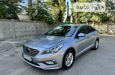 Седан Hyundai Sonata 2015 в Одесі