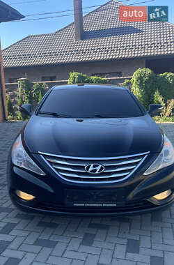 Седан Hyundai Sonata 2012 в Ровно