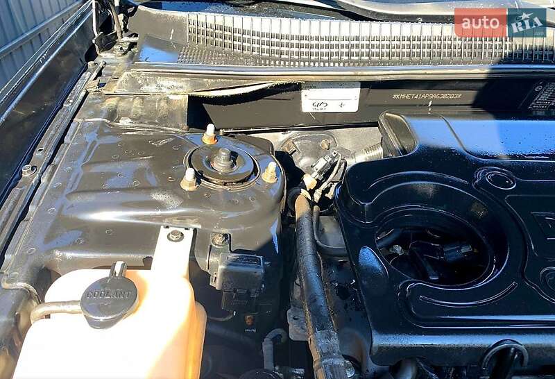 Седан Hyundai Sonata 2009 в Умані