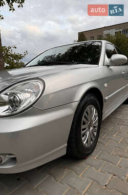 Седан Hyundai Sonata 2003 в Подільську