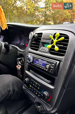 Седан Hyundai Sonata 2003 в Подільську