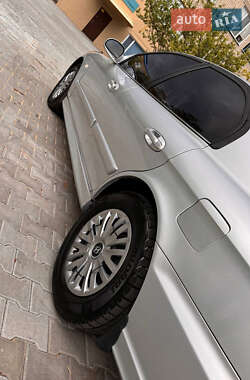 Седан Hyundai Sonata 2003 в Подільську
