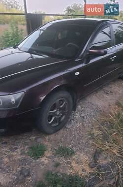 Седан Hyundai Sonata 2007 в 