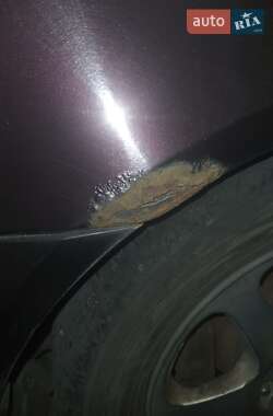 Седан Hyundai Sonata 2007 в 