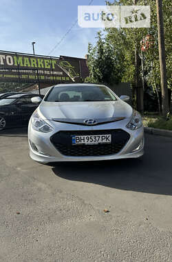 Седан Hyundai Sonata 2012 в Первомайске