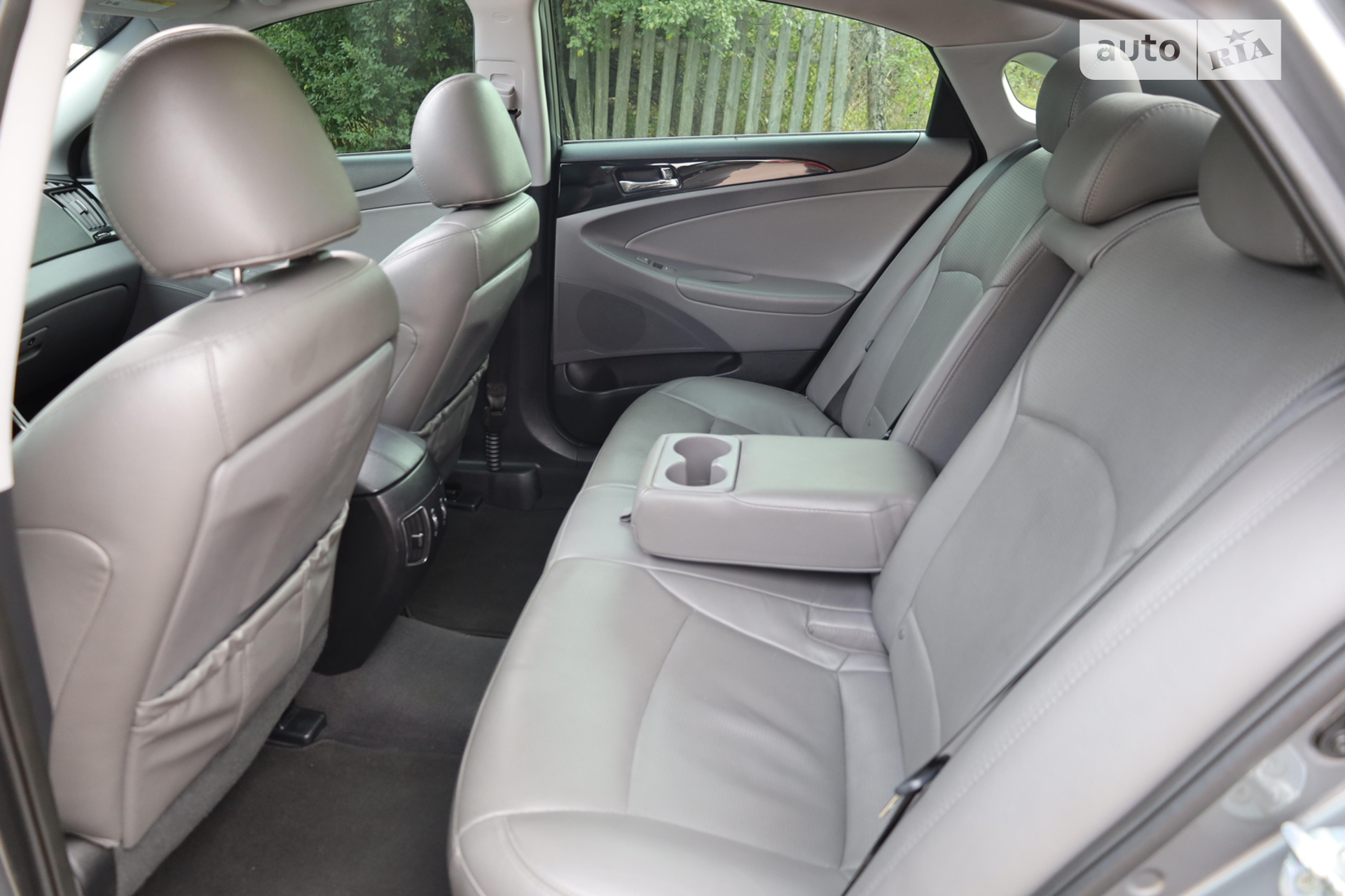 2013 Hyundai Sonata - мініатюра 23