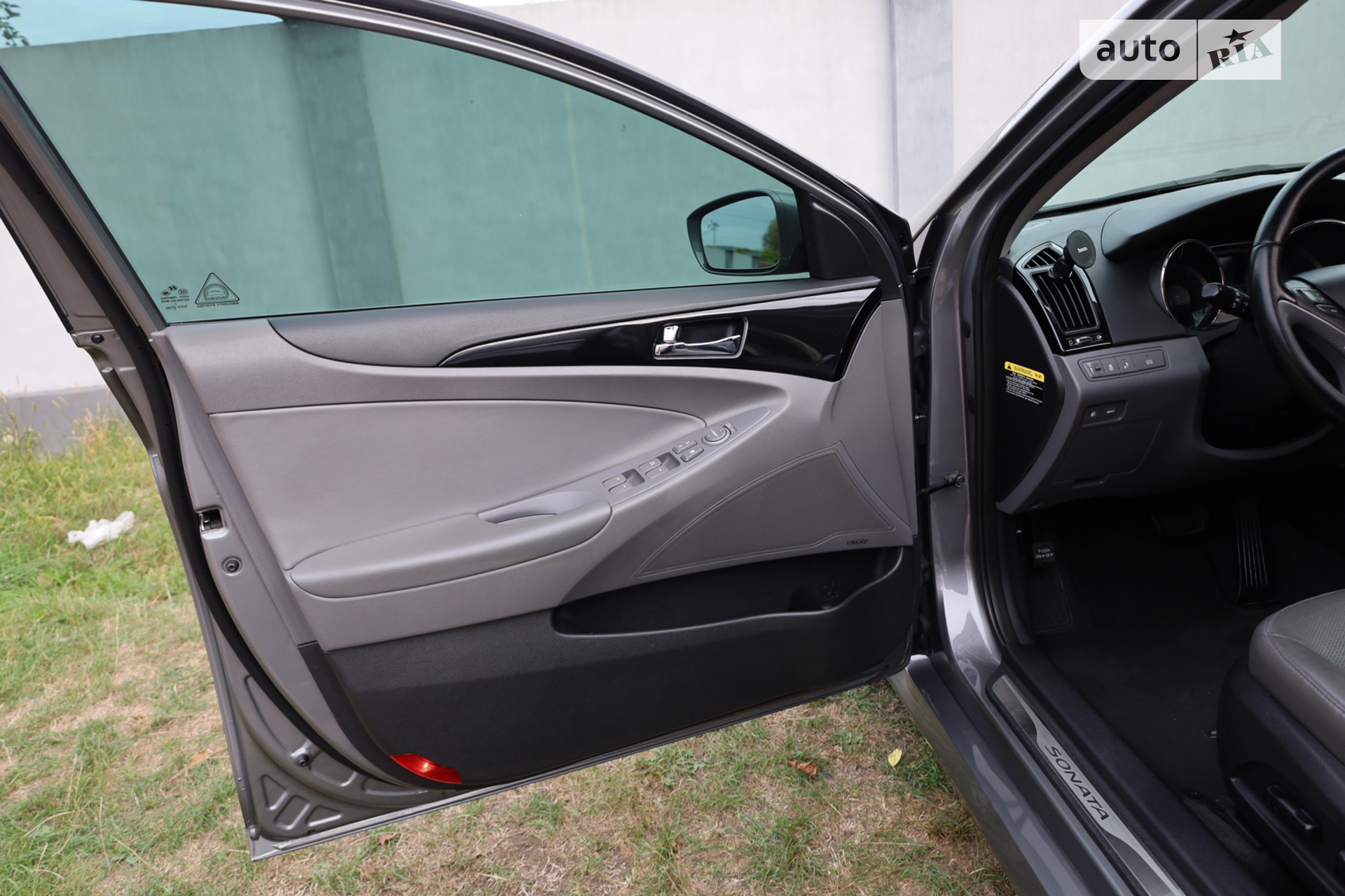 2013 Hyundai Sonata - мініатюра 25