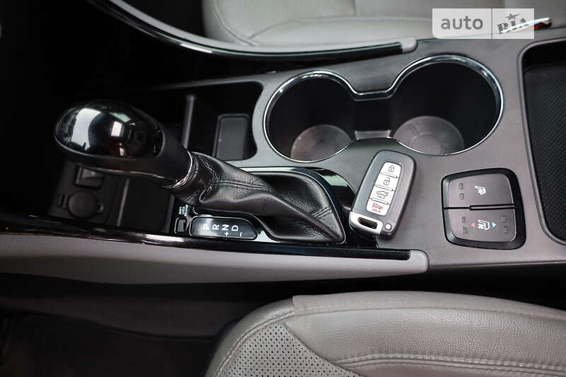 Седан Hyundai Sonata 2013 в Житомирі фото 32 Седан Hyundai Sonata 2013 в Житомирі
