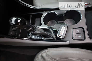 Седан Hyundai Sonata 2013 в 