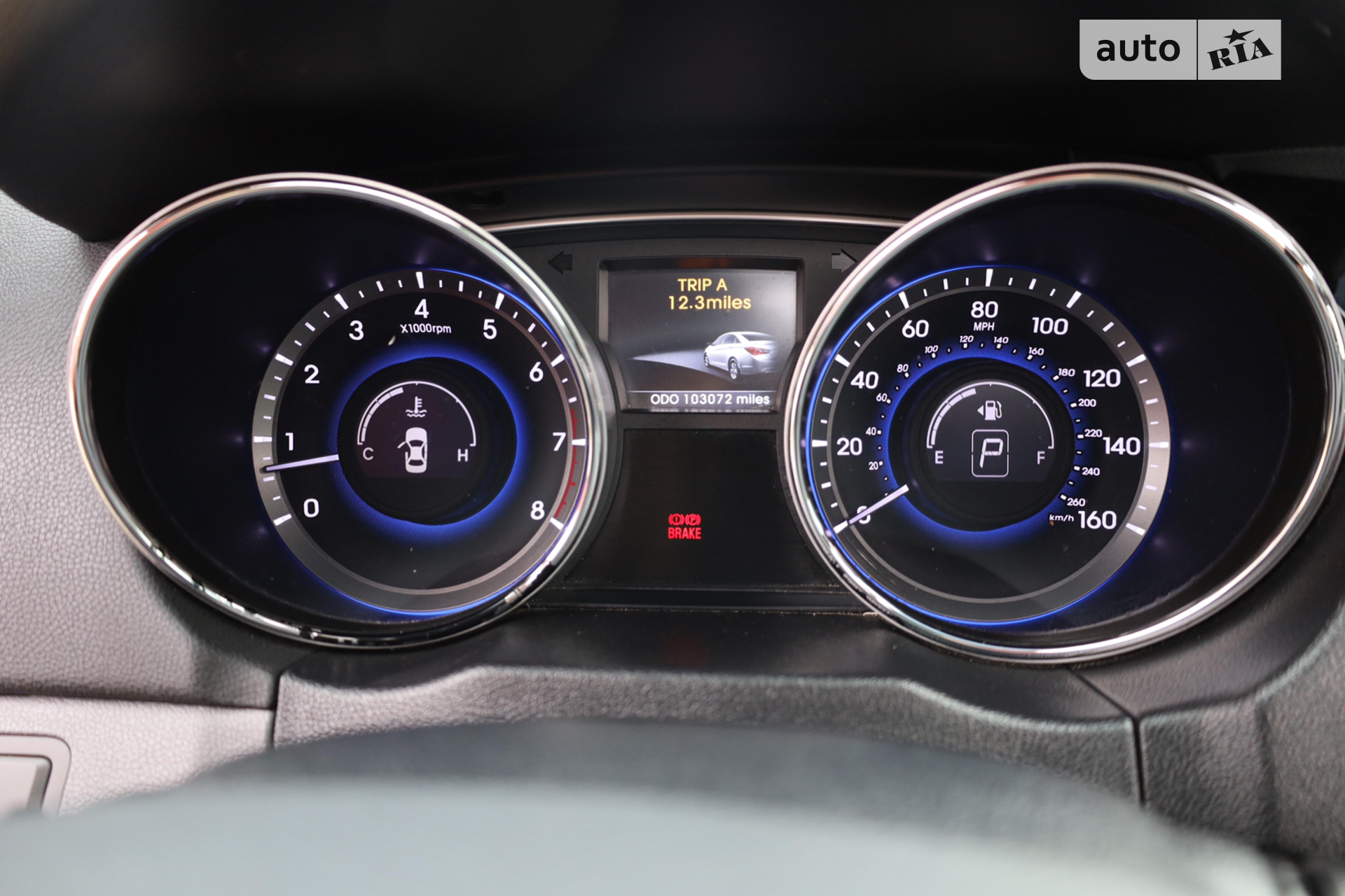 2013 Hyundai Sonata - мініатюра 33