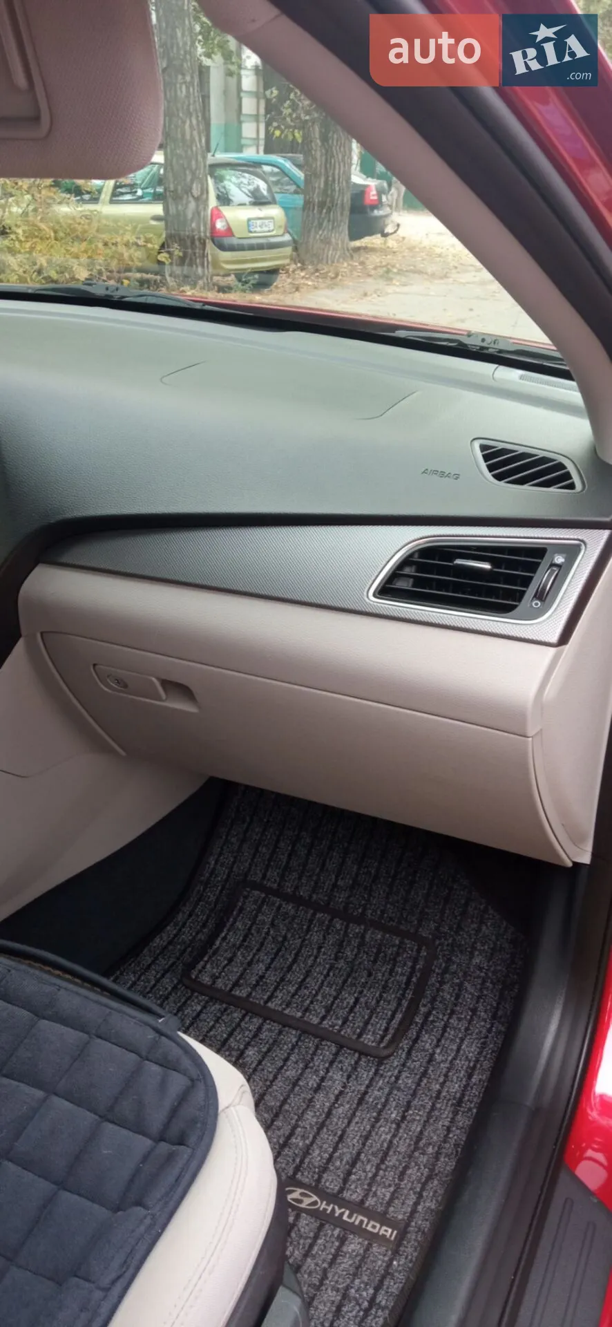 2014 Hyundai Sonata - мініатюра 18