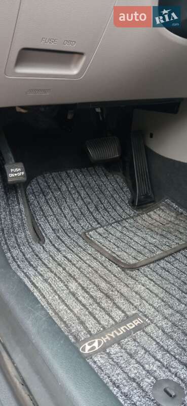 Седан Hyundai Sonata 2014 в Києві