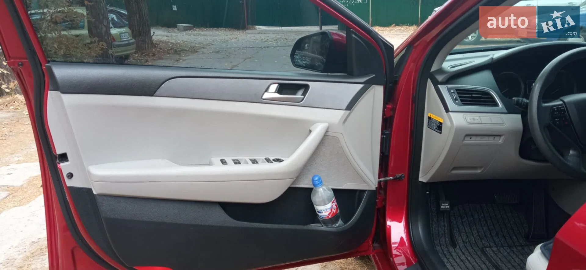 2014 Hyundai Sonata - мініатюра 30