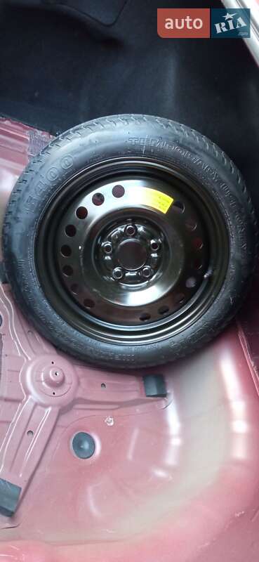 Седан Hyundai Sonata 2014 в Києві