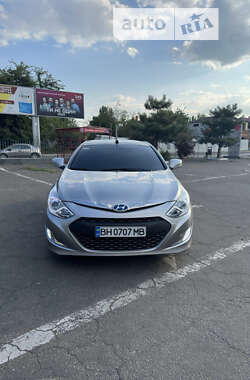 Седан Hyundai Sonata 2013 в Одесі