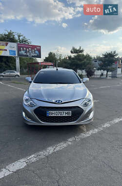 Седан Hyundai Sonata 2013 в Одессе