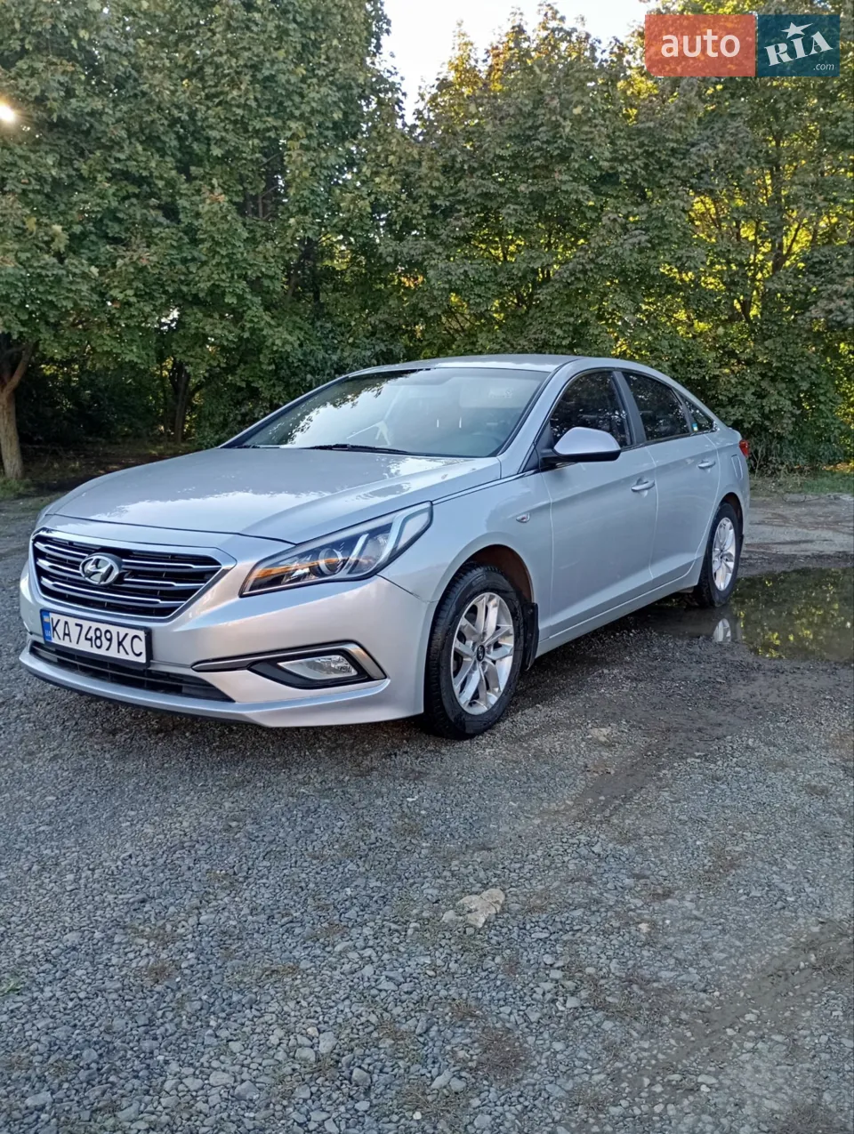 2013 Hyundai Sonata - мініатюра 28