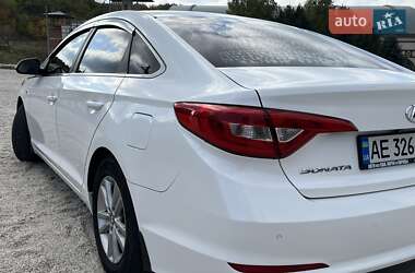 Седан Hyundai Sonata 2015 в Днепре