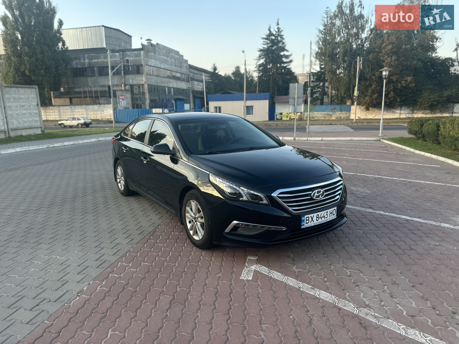 2015 Hyundai Sonata - мініатюра 19