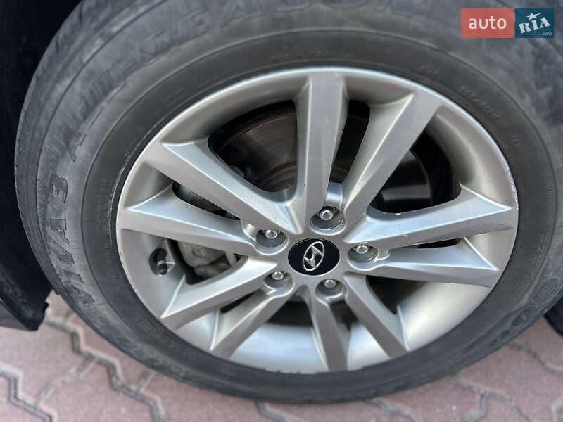 Седан Hyundai Sonata 2015 в Хмельницком фото 34 Седан Hyundai Sonata 2015 в Хмельницком