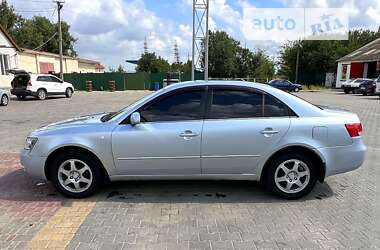 Седан Hyundai Sonata 2006 в Арцизе