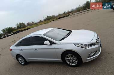 Седан Hyundai Sonata 2014 в Одессе